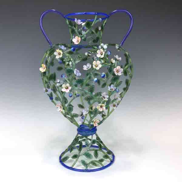 Winner's Circle Trophy by Kari Russell-Pool - Image 2